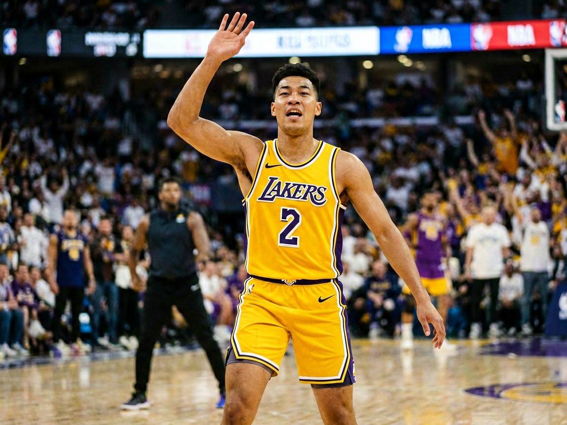 NBA转会新闻图片