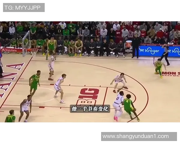 一个0分,一个砍10+4!两我国后卫齐聚NCAA,境遇却是天上地下