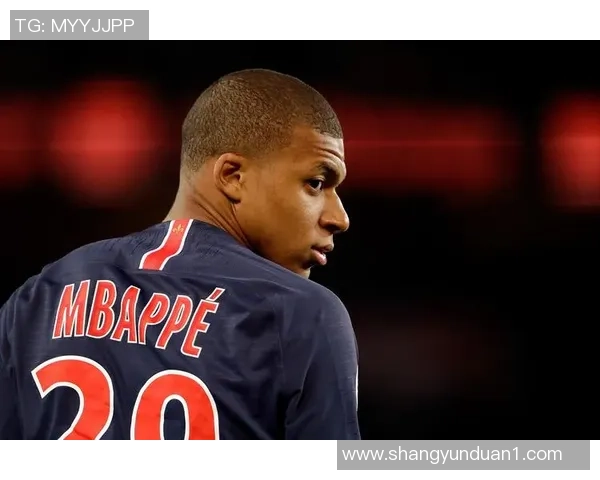 姆巴佩:队友们的传球质量很高,和他们同事是我的走运